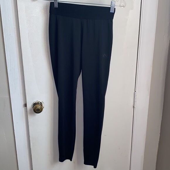 ONLY PLAY Black Training Leggings-S - Picture 2 of 8